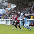 Un derbi en el que vencieron las aficiones