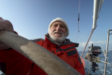 Javier babé capitán reto astrolabio