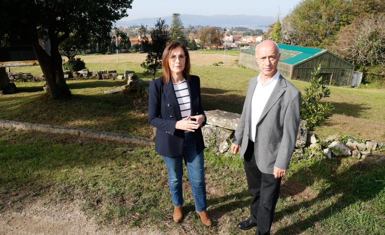 Vilanova y Agader negocian cultivos experimentales en parte de la finca de Vista Real