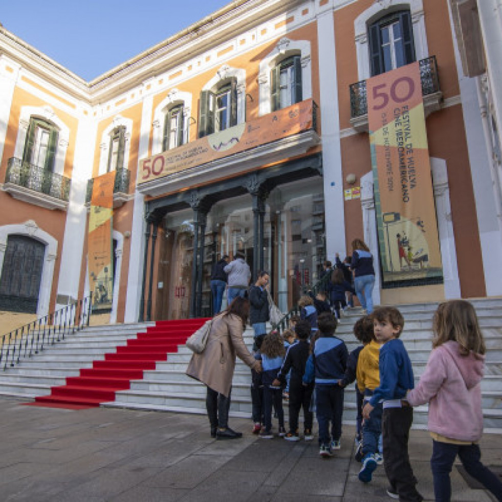 Primera Pantalla recibe a los espectadores más jóvenes