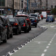 Días contados para los coches en Vilagarcía