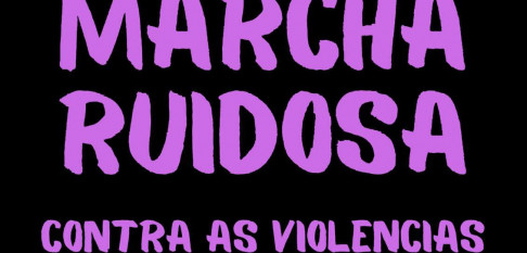 El colectivo feminista de Vilagarcía O Soño de Lilith convoca unha marcha ruidosa contra a violencia machista