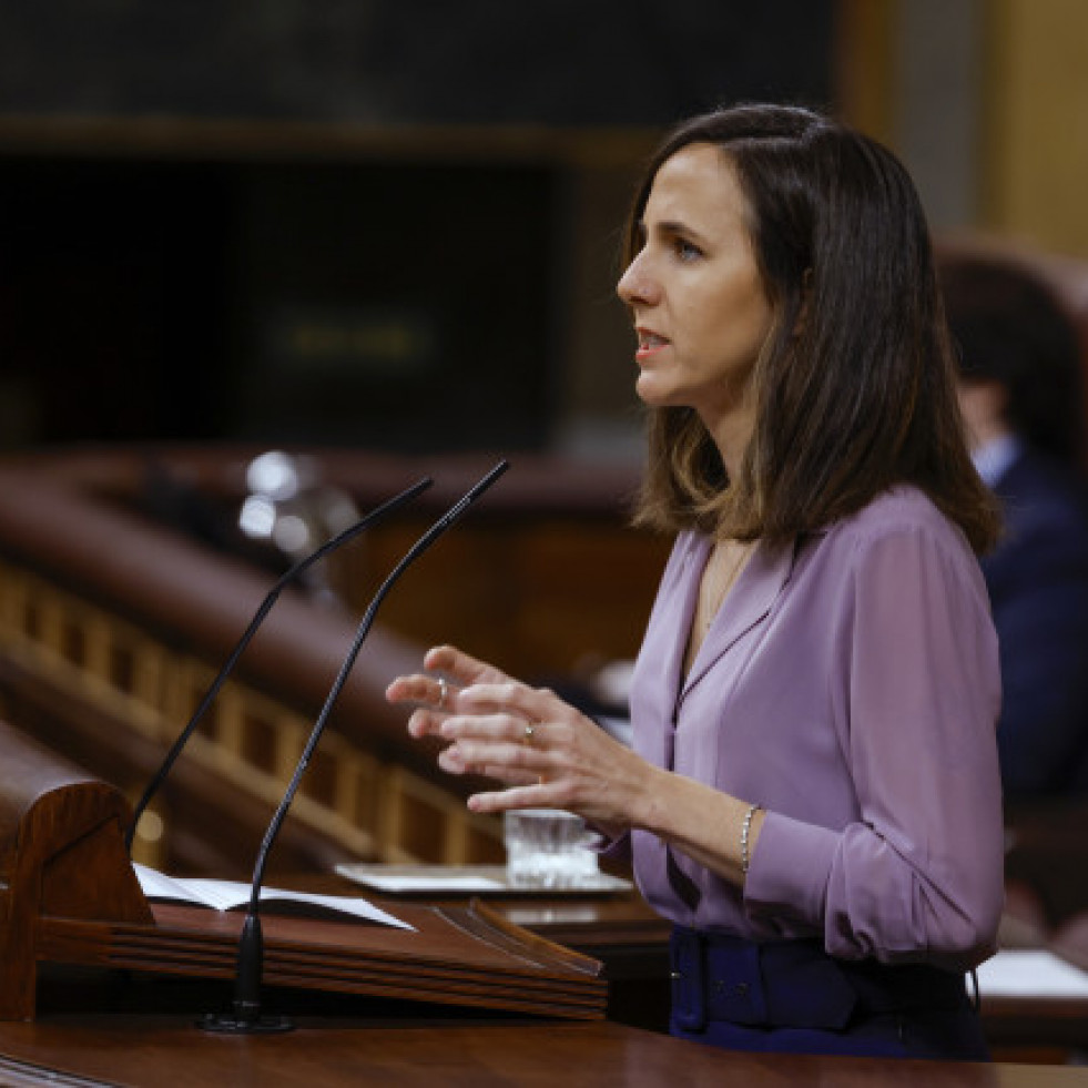 Podemos acepta salvar la reforma fiscal a cambio de una ley del impuesto de las energéticas