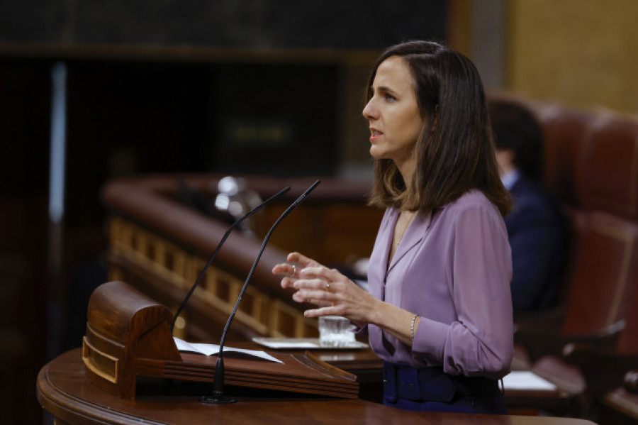 Podemos acepta salvar la reforma fiscal a cambio de una ley del impuesto de las energéticas