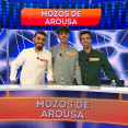 Mozos de arousa programa