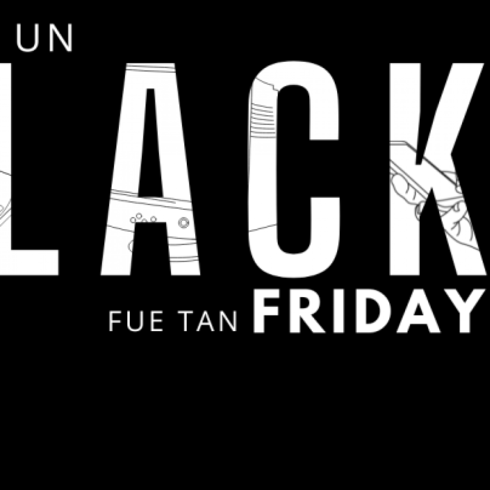 El Black Friday de El Ideal Gallego | Estos son los descuentos en productos de salud y belleza