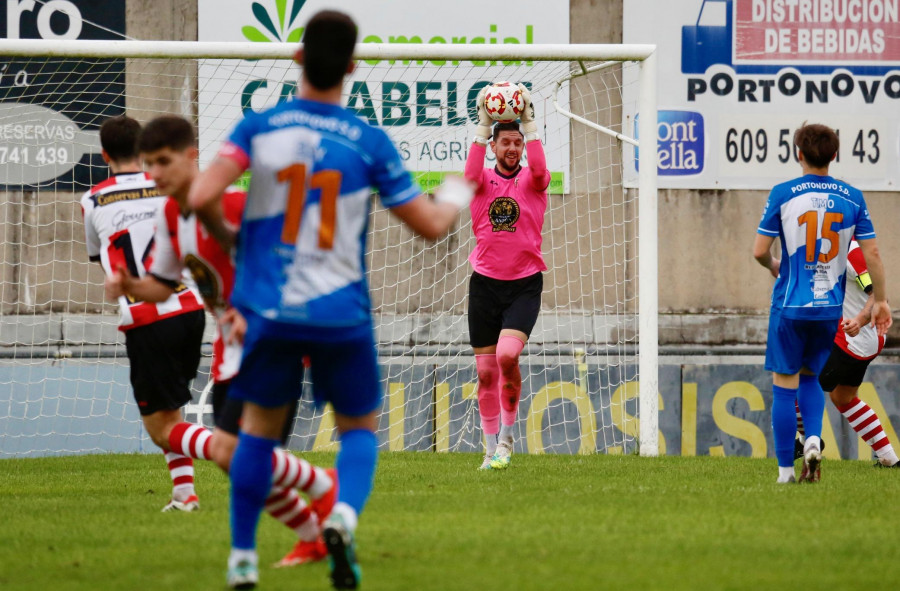 Barco vs Céltiga, plato fuerte de la jornada en Preferente