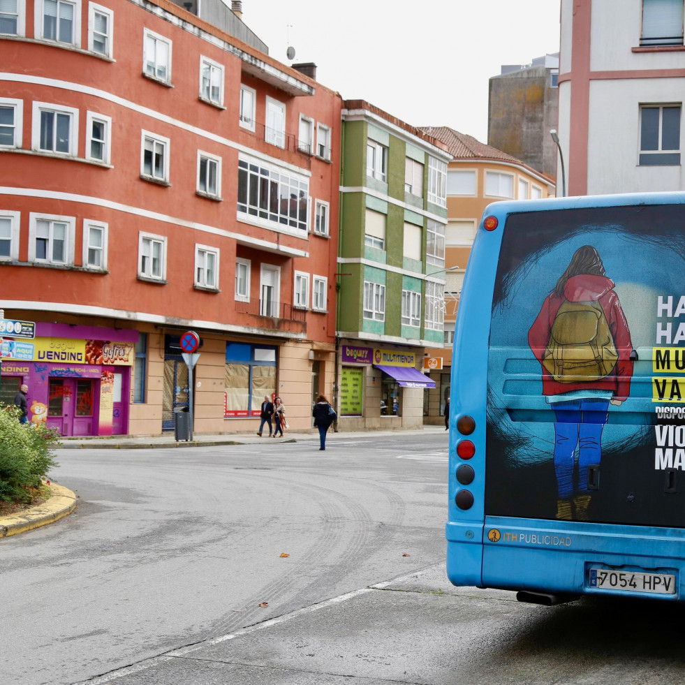 El CIM de Vilagarcía atendió a 129 mujeres por violencia machista