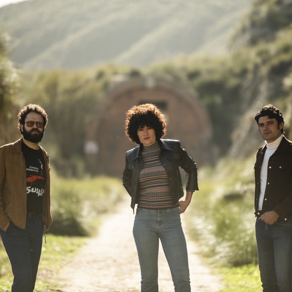 The Limboos presentan su cuarto disco 