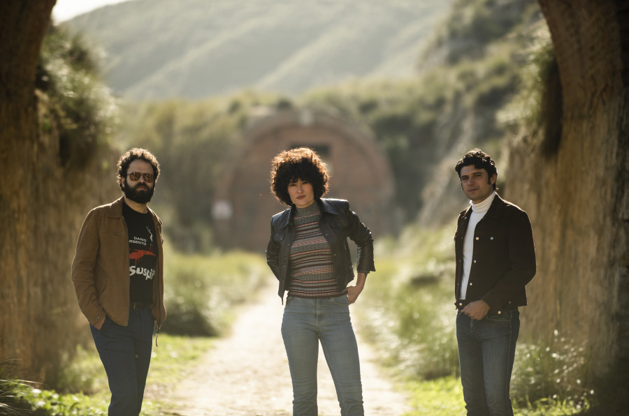 The Limboos presentan su cuarto disco "Off The Loop" este sábado en Boiro con Directos Vibra Mahou