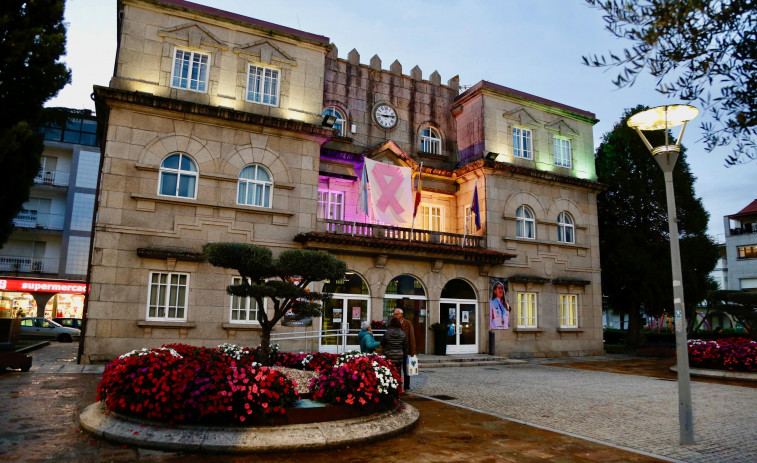 O Grove llena la villa de teatro, magia y ciencia durante el mes de diciembre