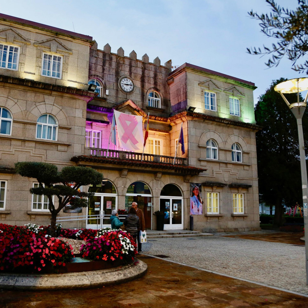 O Grove llena la villa de teatro, magia y ciencia durante el mes de diciembre