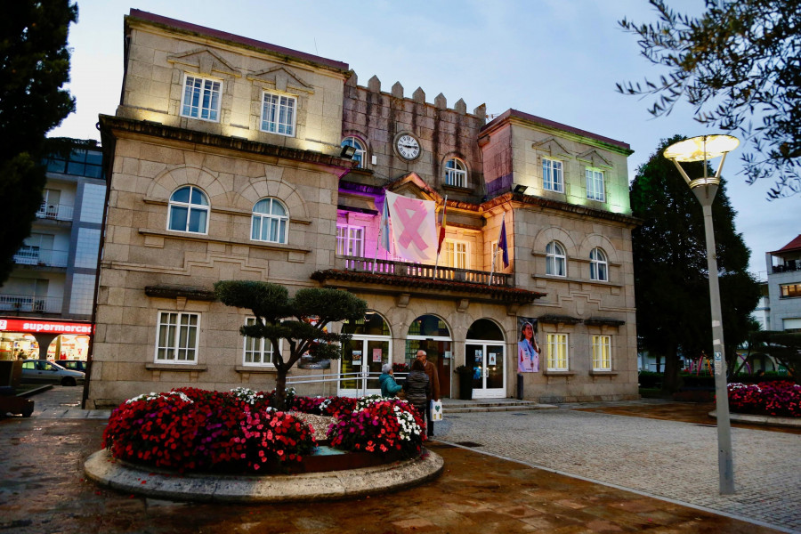 O Grove llena la villa de teatro, magia y ciencia durante el mes de diciembre