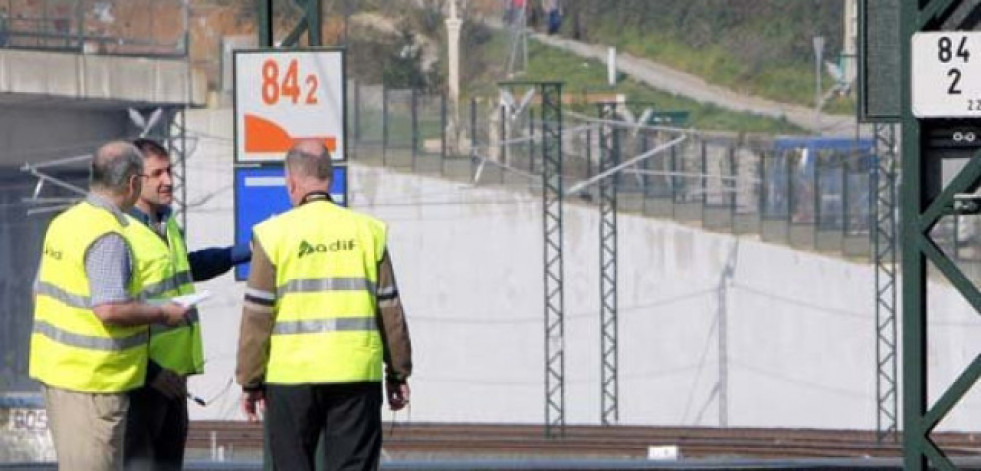 La aseguradora de Renfe presenta un recurso para se absuelva al maquinista del accidente de Angrois