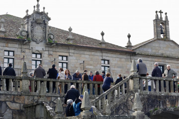 Asilo cambados