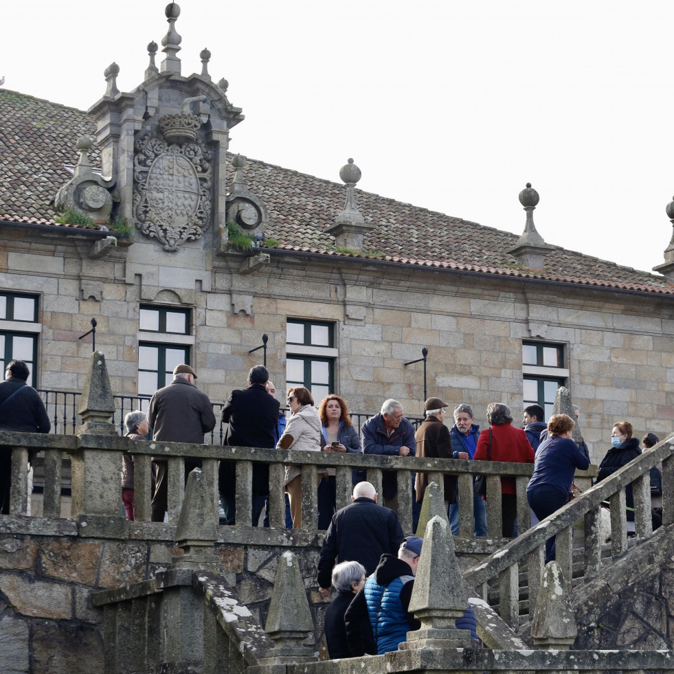 El PP de Cambados acusa a Lago de “negarse” a mantener una reunión conjunta para “fixar unha postura común” sobre el asilo