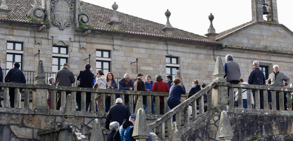 El PP de Cambados acusa a Lago de “negarse” a mantener una reunión conjunta para “fixar unha postura común” sobre el asilo