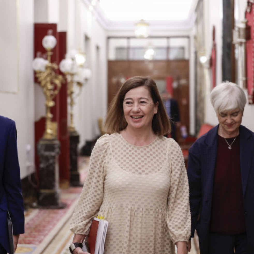 El PSOE constituye la gestora del partido en Madrid tras la dimisión de Juan Lobato