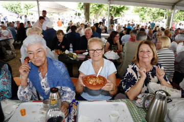 Festa callos meis petición fiesta interés turístico