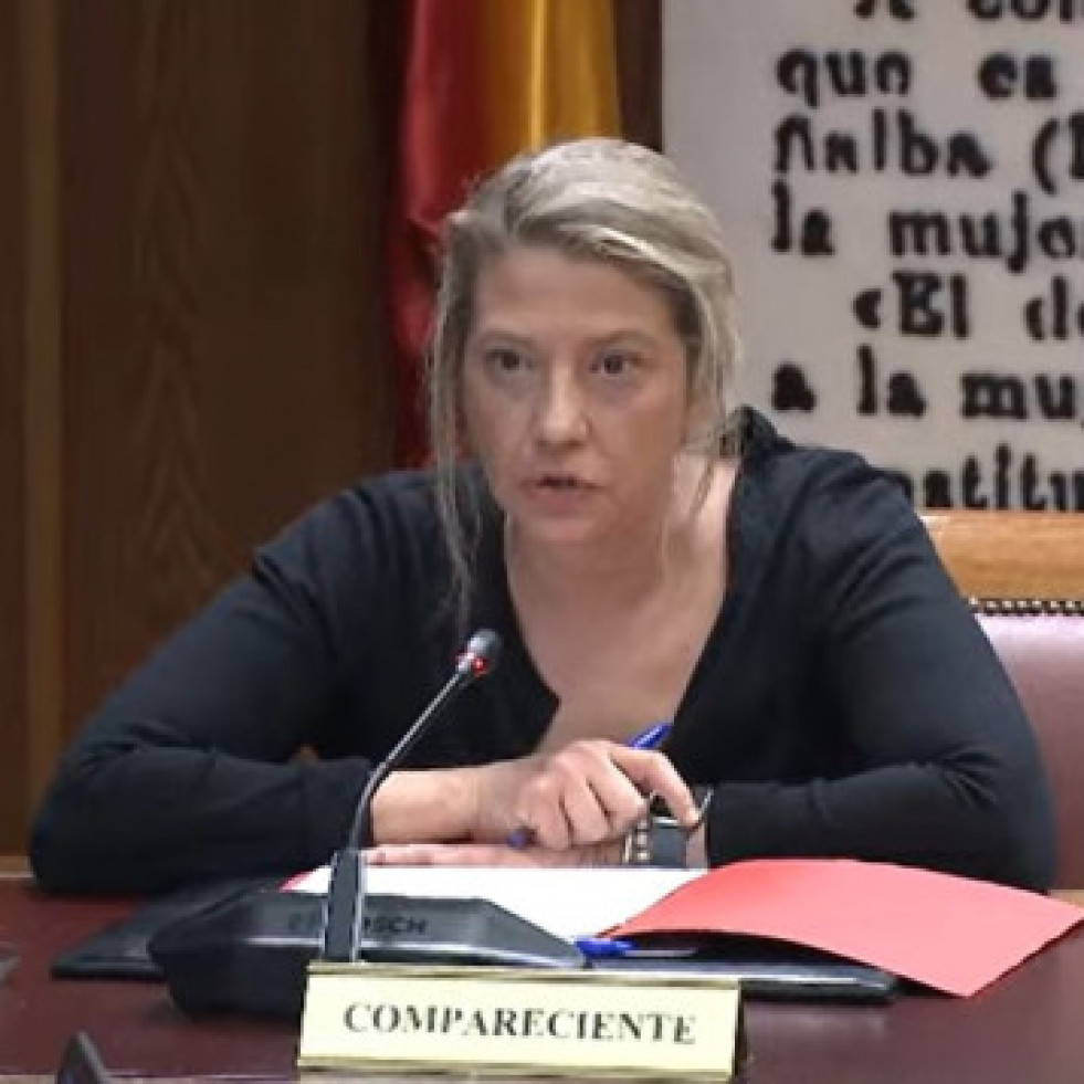 La asesora de Moncloa que medió para Begoña Gómez opta por no declarar en el Senado