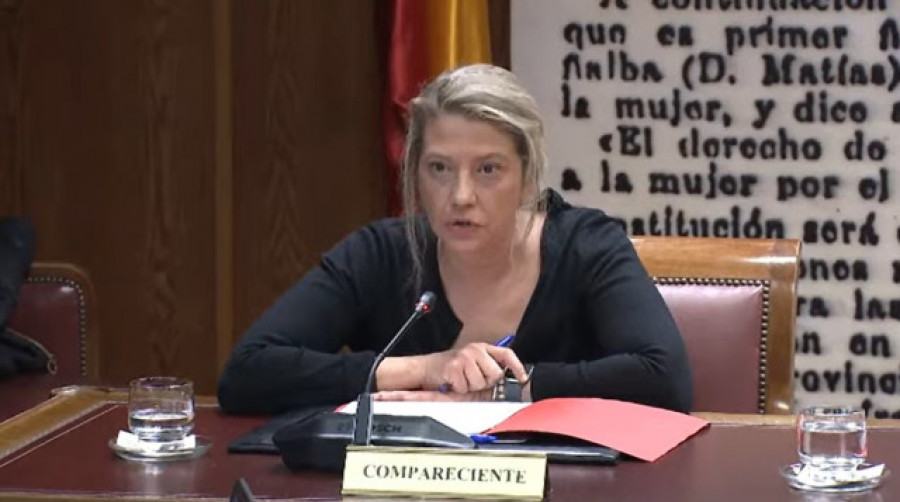 La asesora de Moncloa que medió para Begoña Gómez opta por no declarar en el Senado