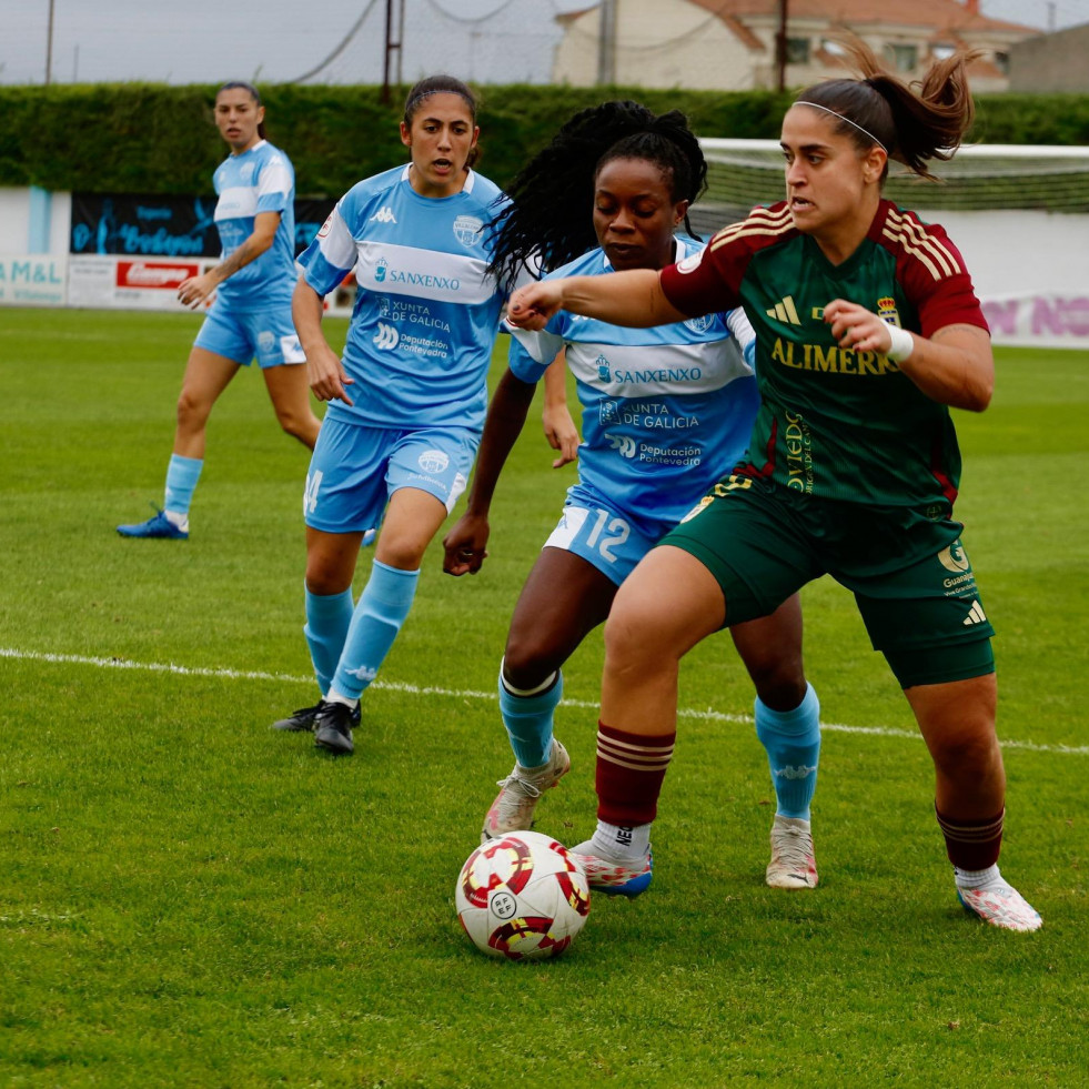 El Atlético Villalonga busca su segunda victoria seguida en Navarra