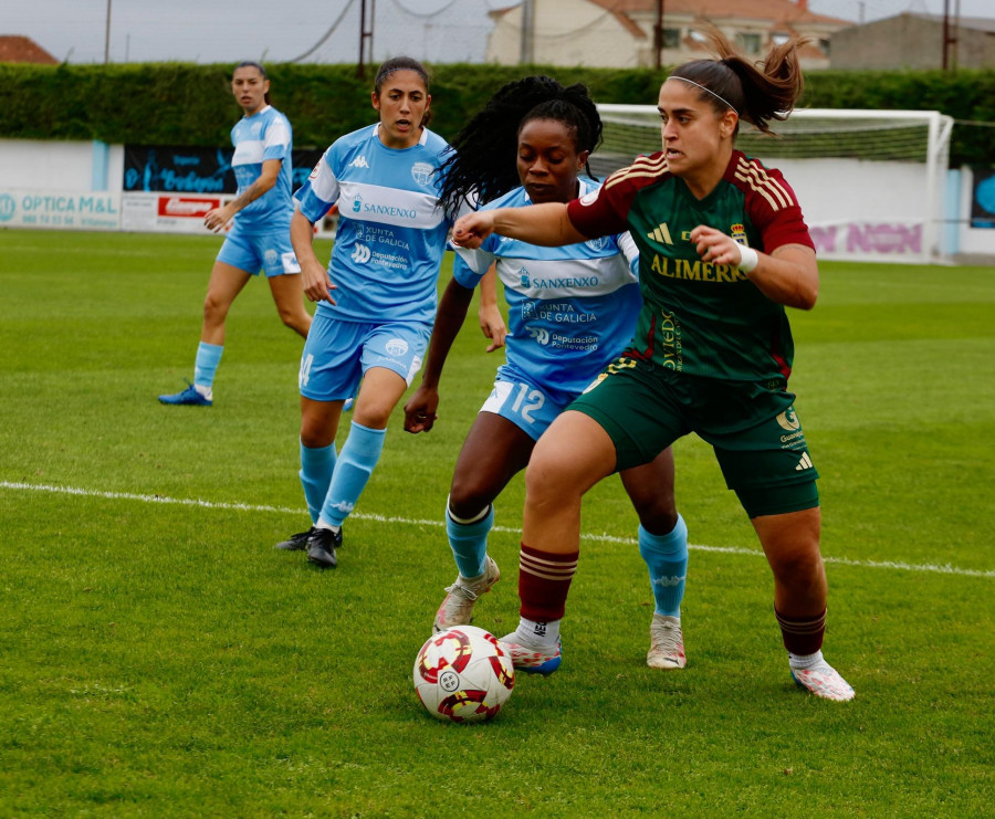 El Atlético Villalonga busca su segunda victoria seguida en Navarra