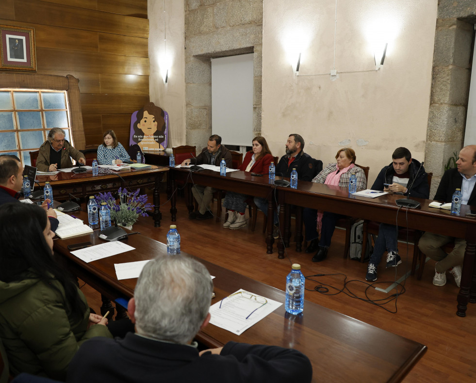 Pleno de Caldas