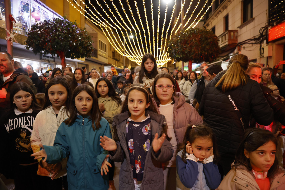 Encendido navidad de o grove (1)