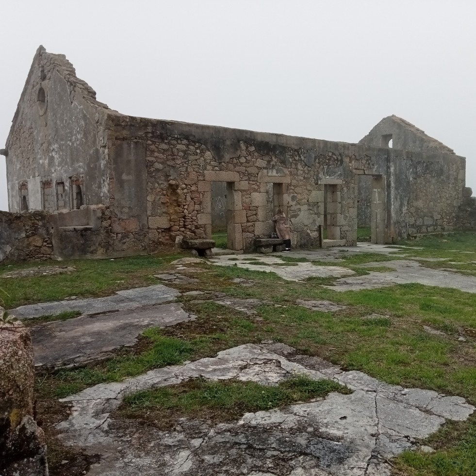 Desiste del contrato la adjudicataria de la redacción del proyecto del mirador y centro de interpretación en Punta Castro