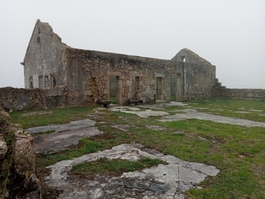 Desiste del contrato la adjudicataria de la redacción del proyecto del mirador y centro de interpretación en Punta Castro