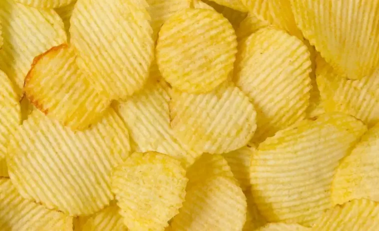 ¿Qué sabemos de la alerta sanitaria por presencia de gluten no declarado en snacks de patatas?