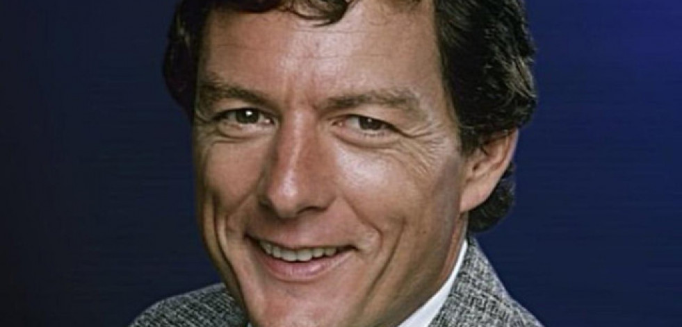 Fallece Wayne Northrop, popular actor de series como 'Dinastía' y 'Hotel'