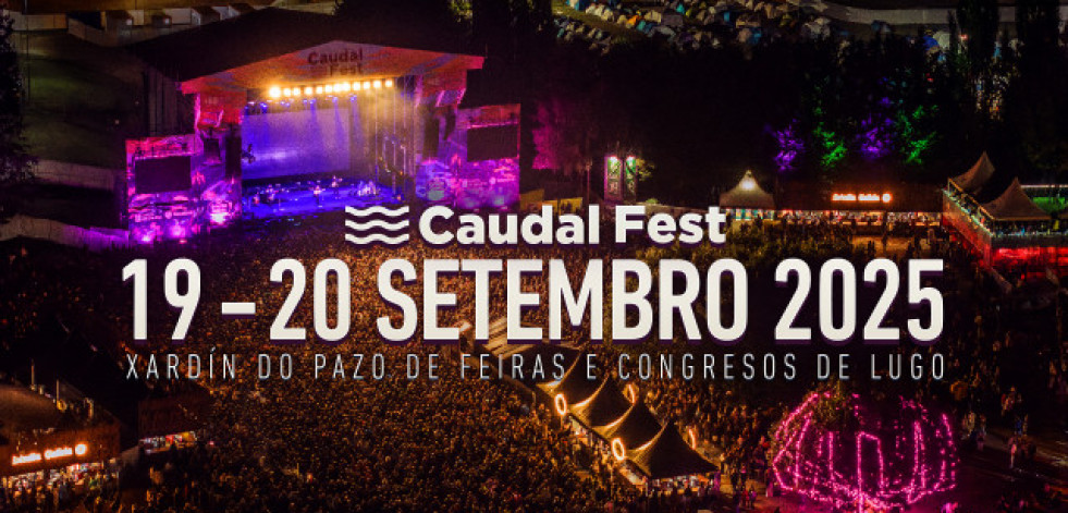 Love of Lesbian, Carolina Durante, Dani Fernández y Duncan Dhu, primeras confirmaciones del Caudal Fest 2025