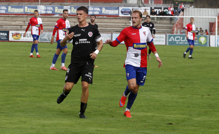 Los tres favoritos al título ya están arriba tras el primer tercio de liga