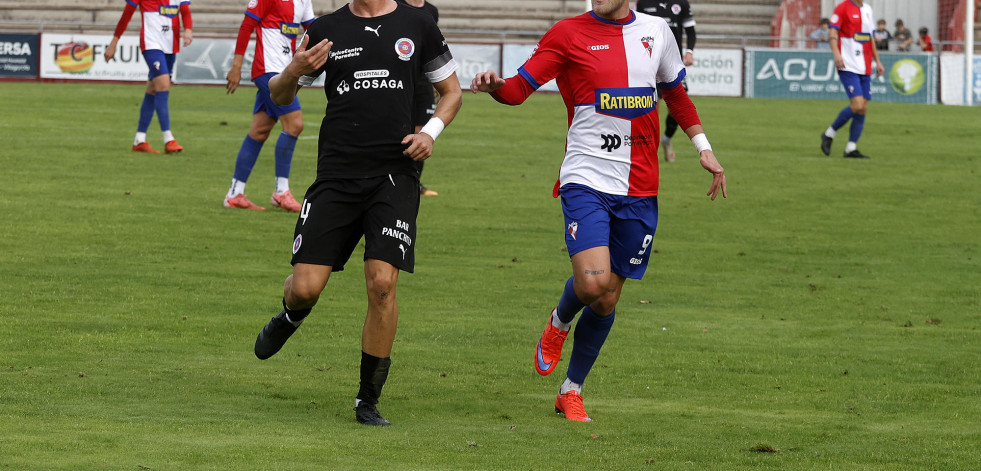 Los tres favoritos al título ya están arriba tras el primer tercio de liga