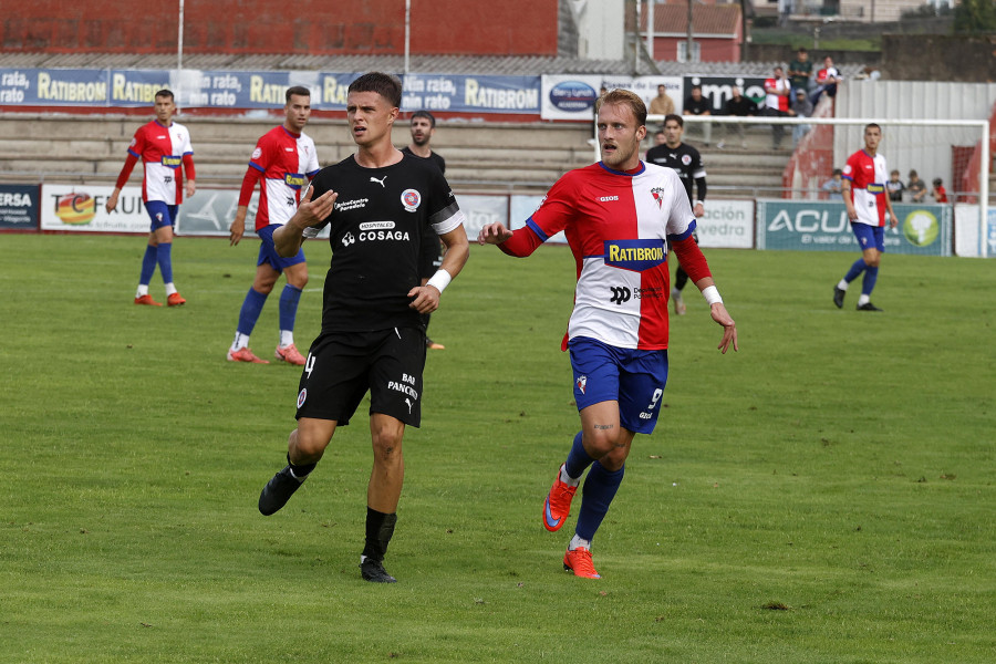 Los tres favoritos al título ya están arriba tras el primer tercio de liga