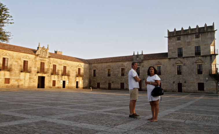 Cambados atesora otro título tras convertirse en Pueblo Mágico de Galicia 2025 por votación popular