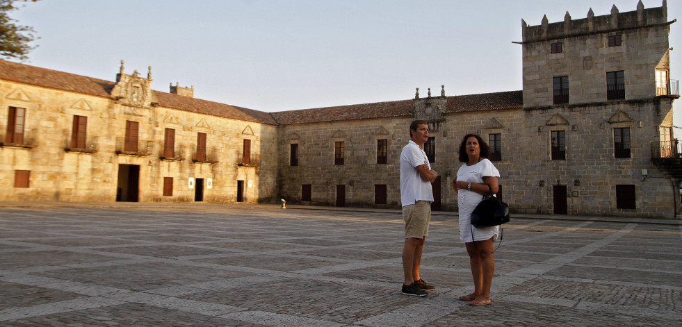 Cambados atesora otro título tras convertirse en Pueblo Mágico de Galicia 2025 por votación popular