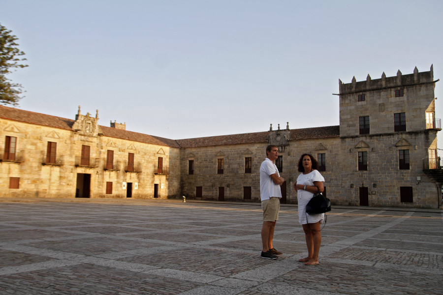 Cambados atesora otro título tras convertirse en Pueblo Mágico de Galicia 2025 por votación popular