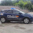 Policía nacional de vilagarcía