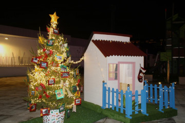 Navidad vilalonga