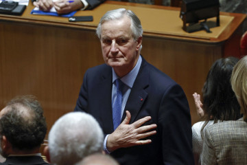 MichelBarnier