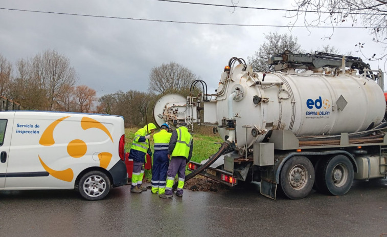 Agilizan nuevos análisis ante la mejora de las aguas con el sector a punto de movilizarse en Vilanova