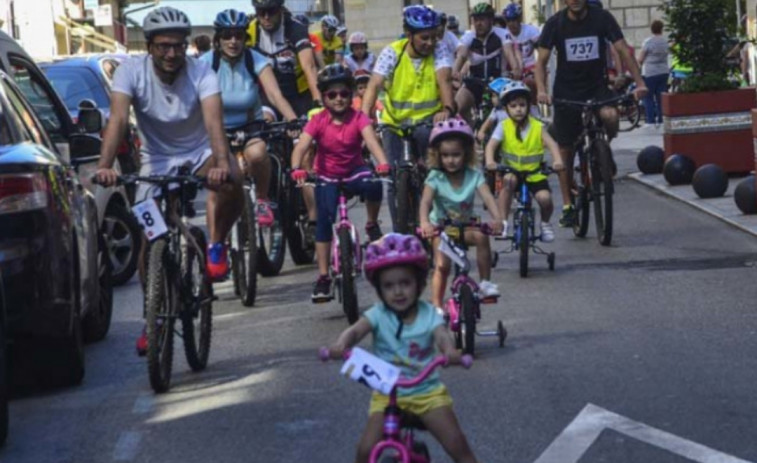 Ribeira se beneficiará de 500.000 euros en ayudas estatales para crear un carril bici y aparcamientos seguros