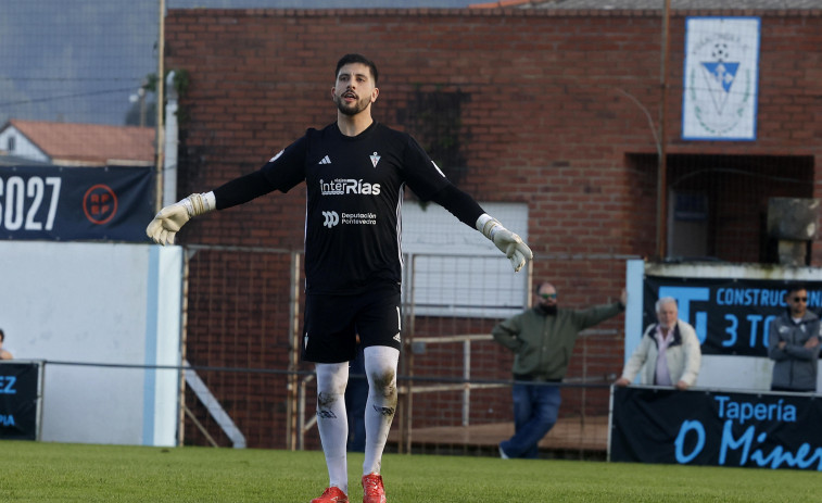 Villalonga y Boiro miden sus estados de recuperación en el derbi