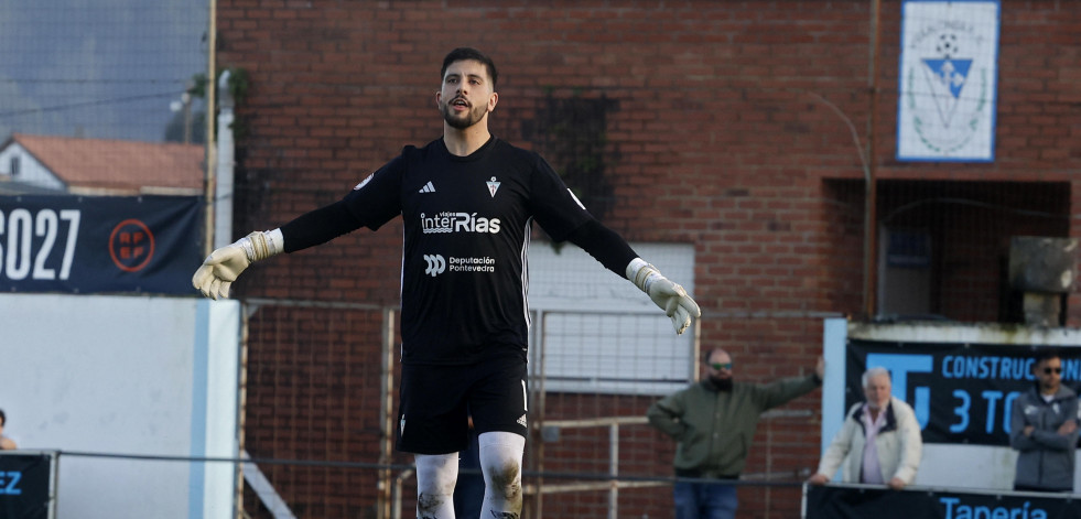 Villalonga y Boiro miden sus estados de recuperación en el derbi