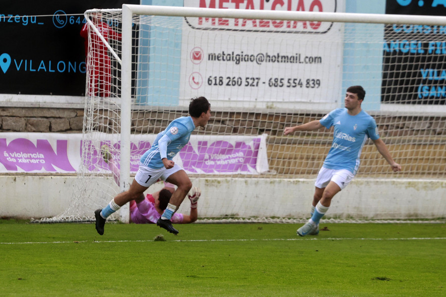 Rachu pinta el derbi de celeste