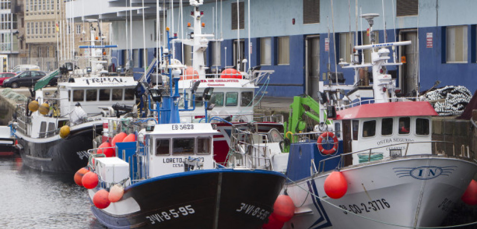 Galicia e a Bretaña francesa estudan accións en defensa do da súa pesca