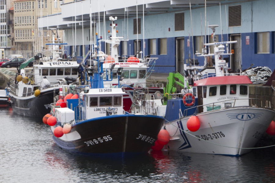 Galicia e a Bretaña francesa estudan accións en defensa do da súa pesca